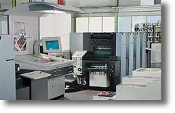Cleveland, Ohio Commercial Printing, Graphic Design, Logo Creation, Binding, Printing Press